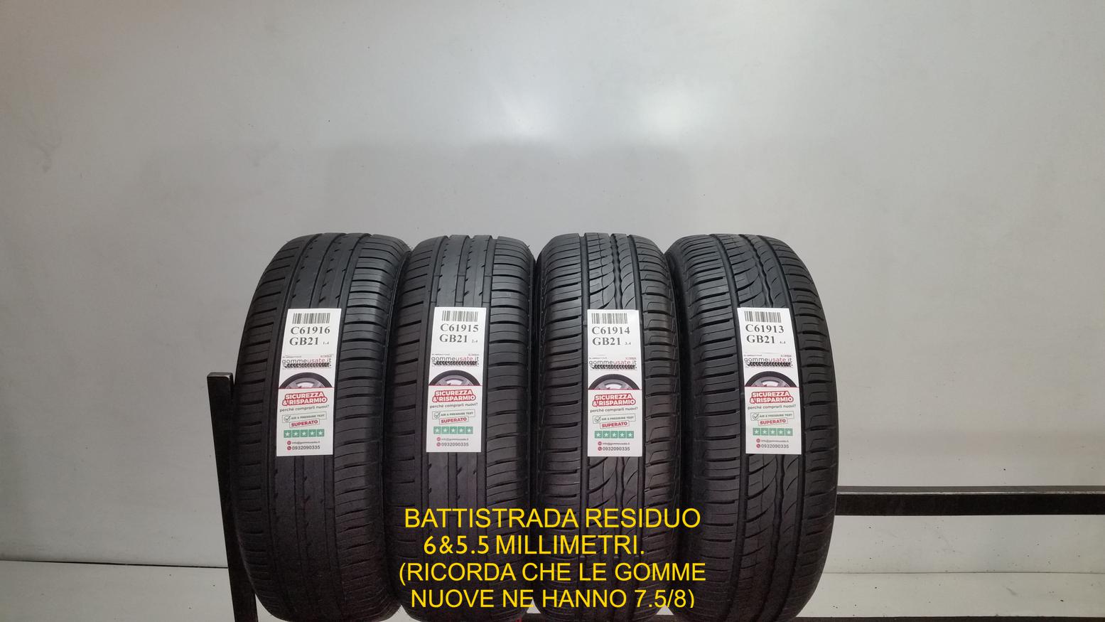 Pirelli 195/60 R15 88H 