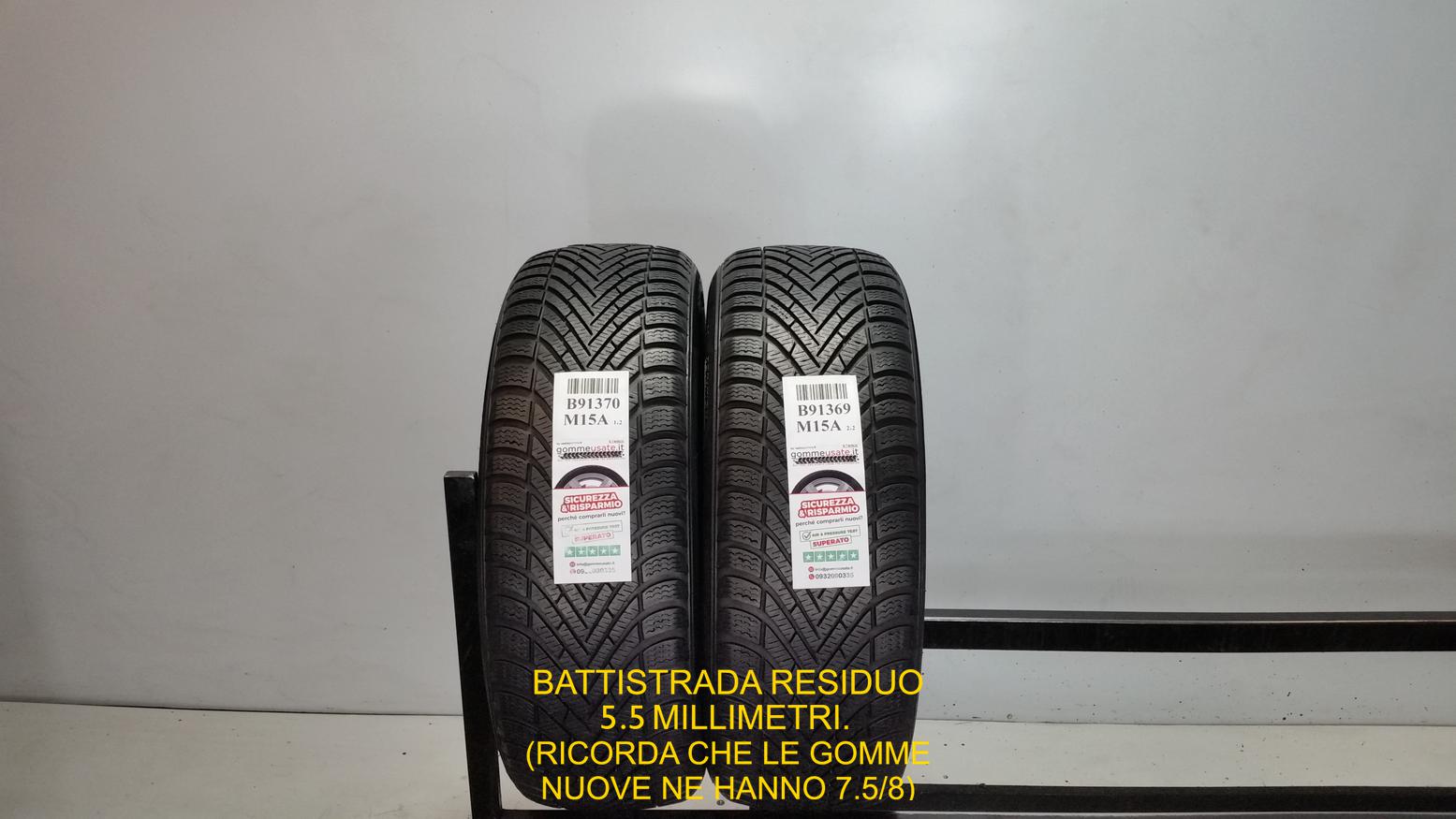 CINTURATO WINTER