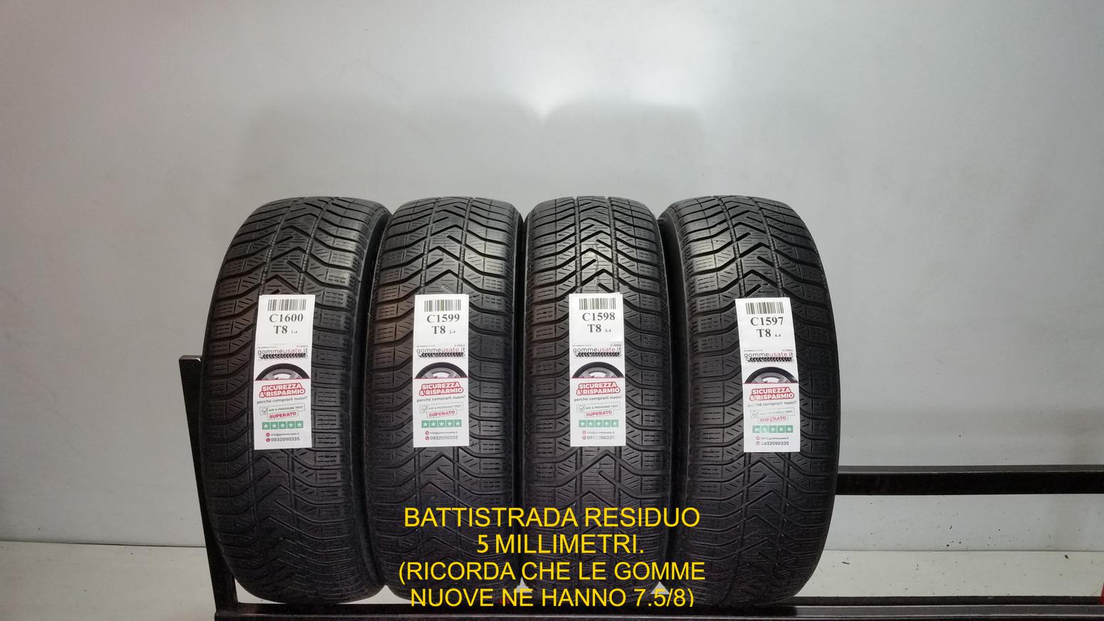 SNOWCONTROL SERIE 3