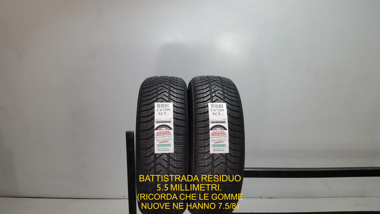SNOWCONTROL SERIE 3