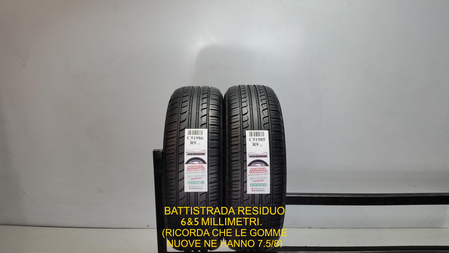 CINTURATO P6