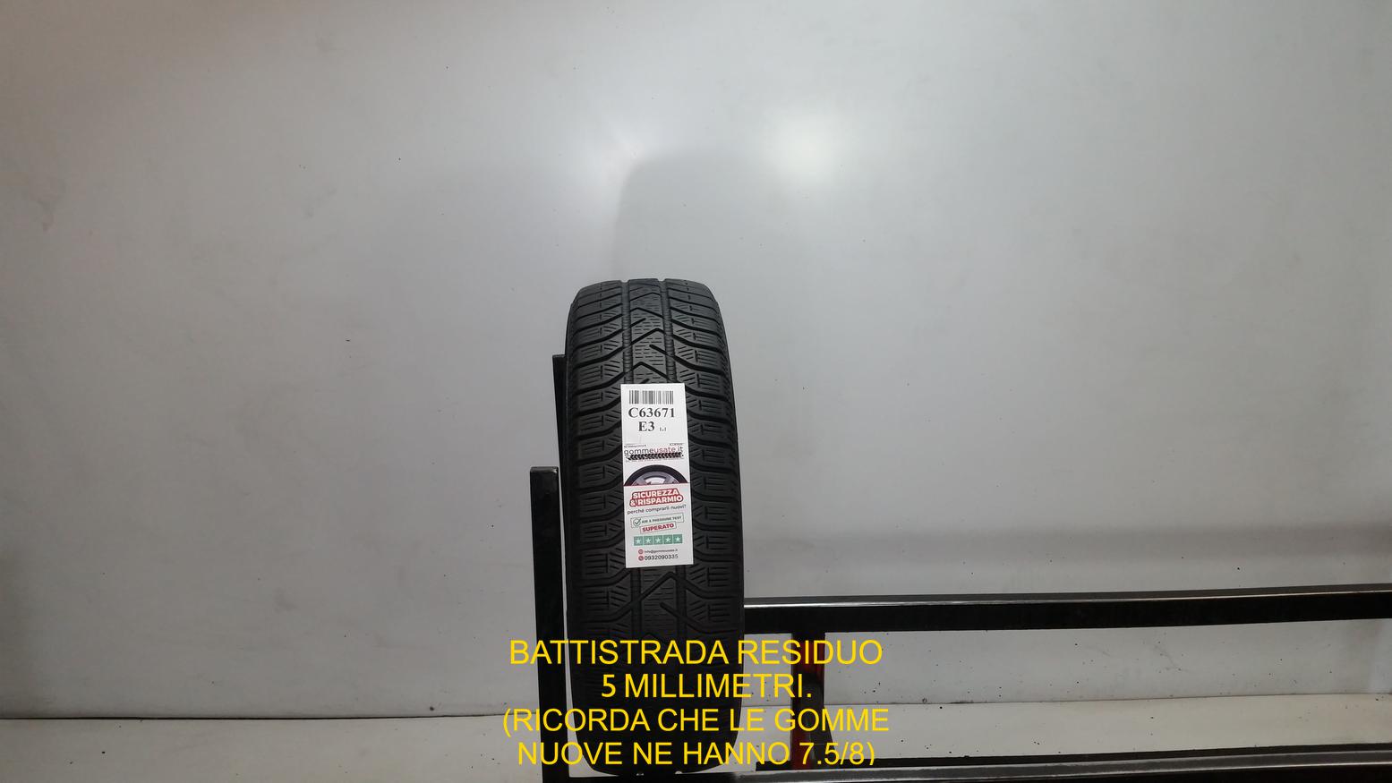 SNOWCONTROL SERIE 2