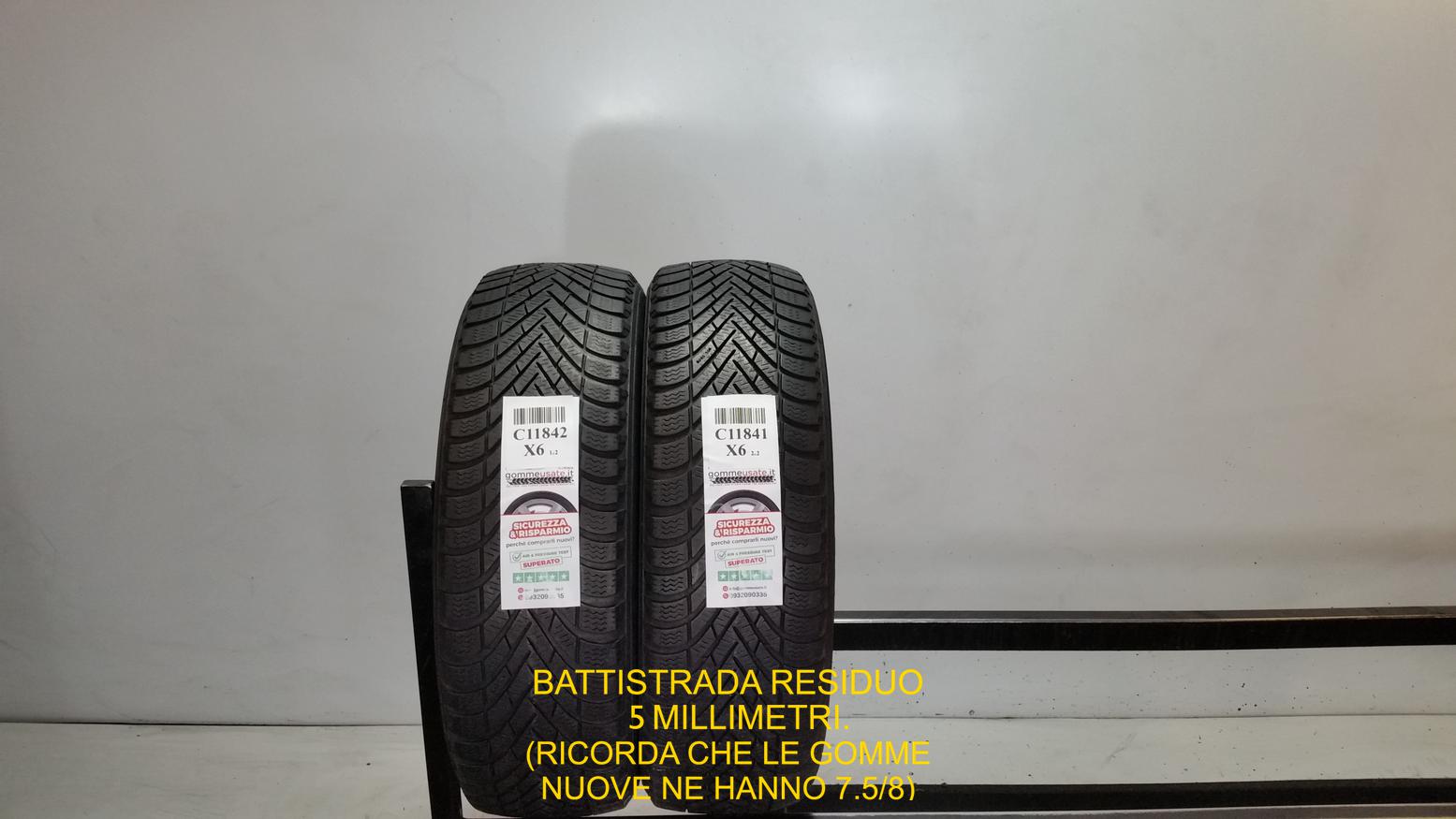 CINTURATO WINTER