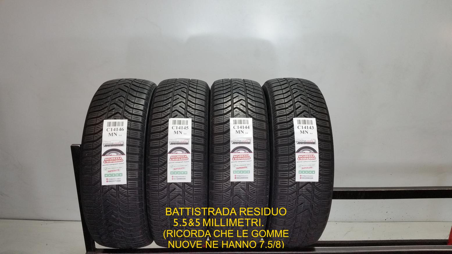 SNOWCONTROL SERIE 3