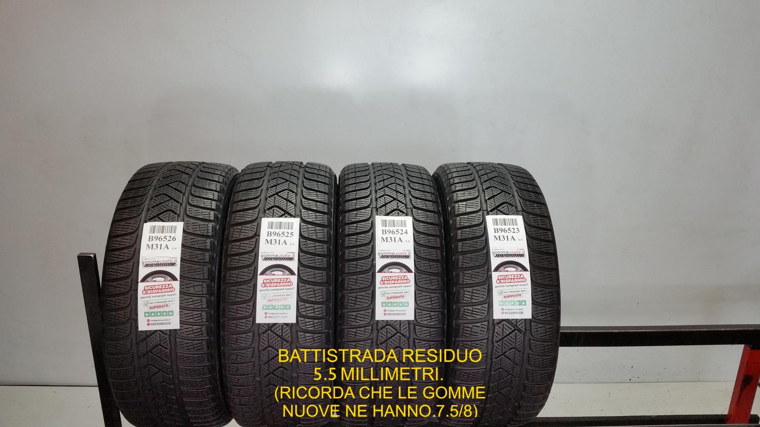 SOTTOZERO 3