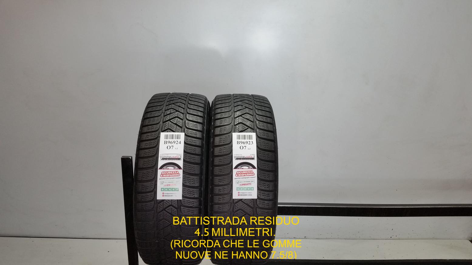 Pirelli 205/40 R18 86V 