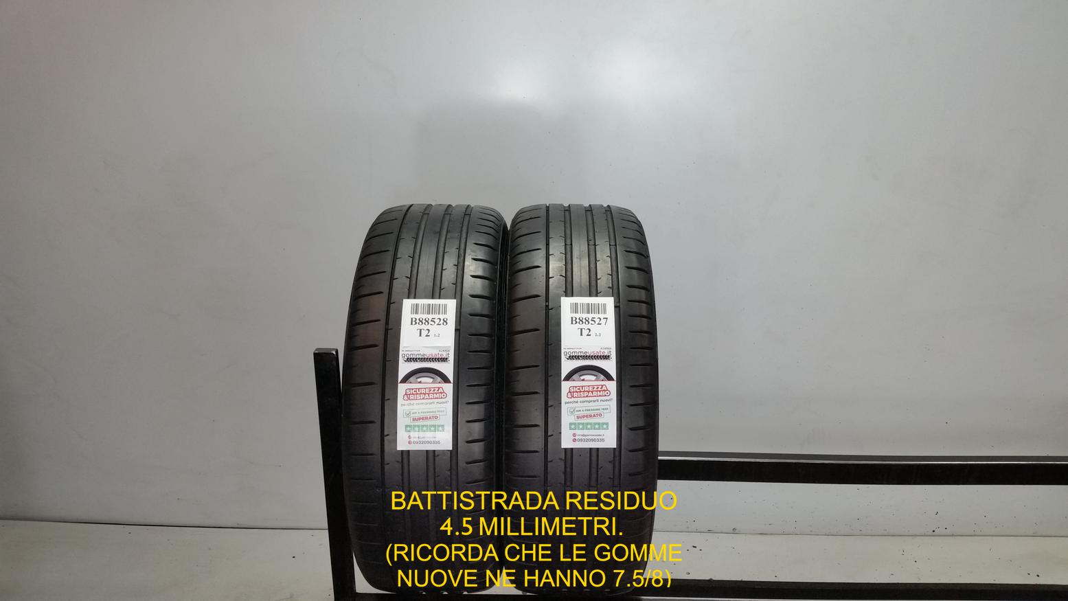 Pirelli 205/40 R18 86W 
