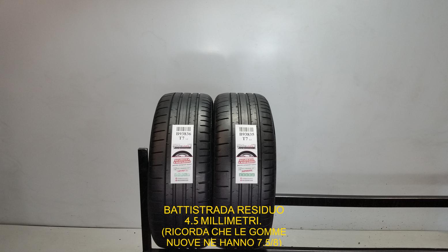 Pirelli 205/40 R18 86W 