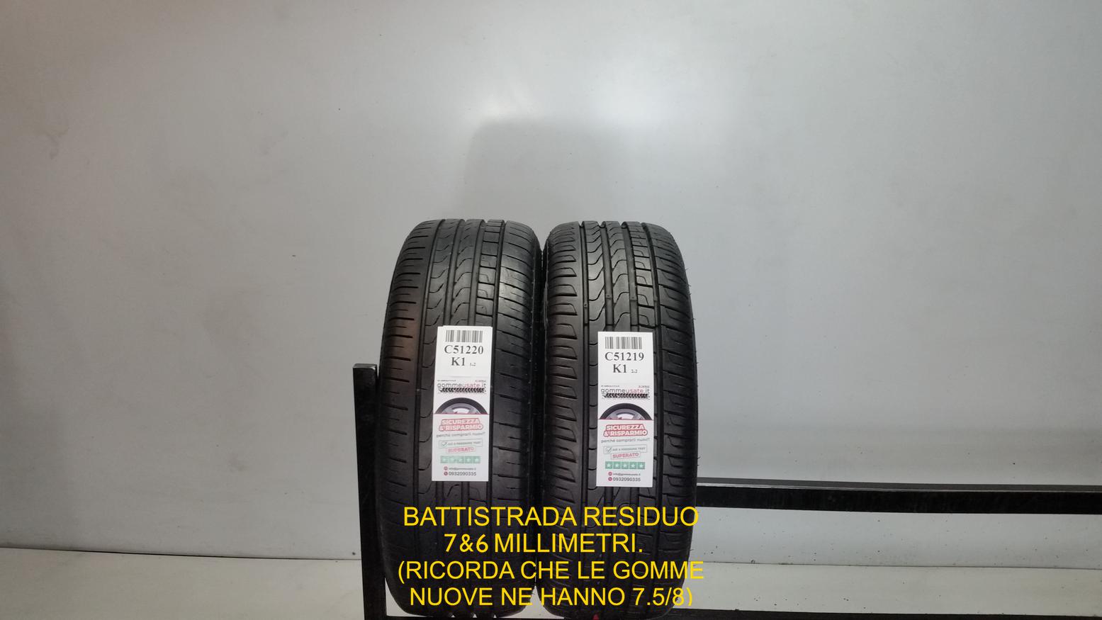Pirelli 205/40 R18 86W 