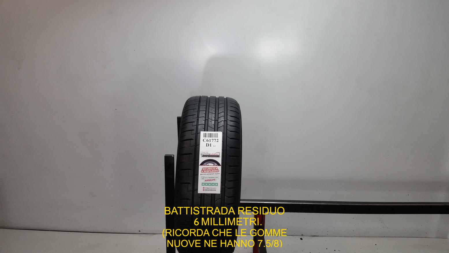 Pirelli 205/40 R18 86W 