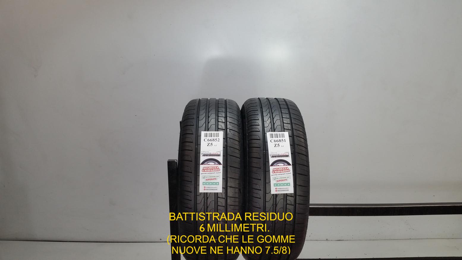 Pirelli 205/40 R18 86W 