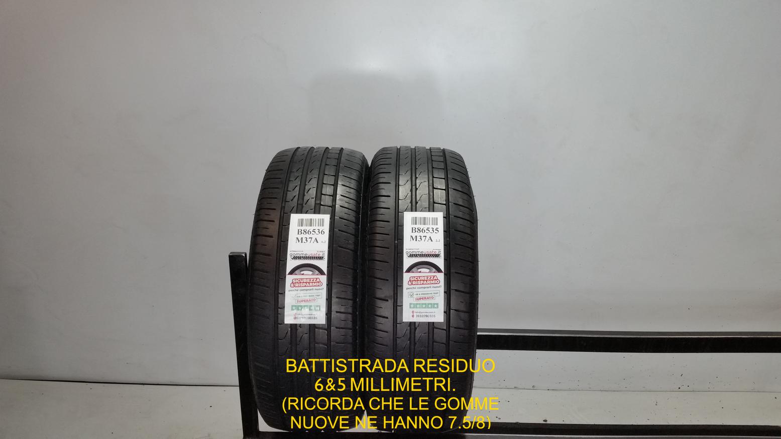 Pirelli 205/40 R18 96W 