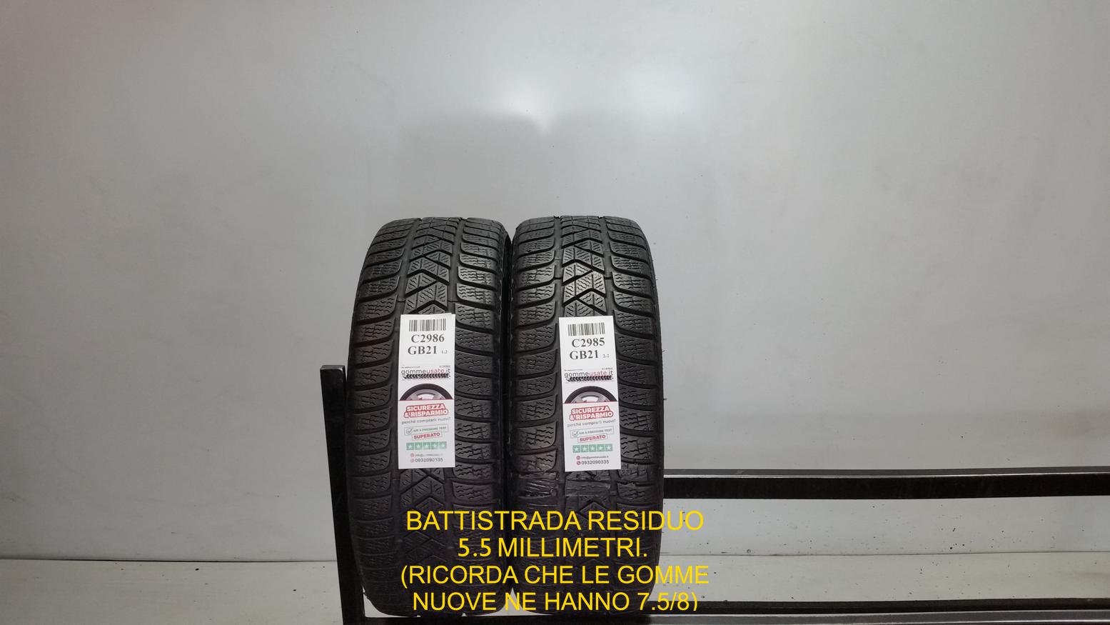 SOTTOZERO 3 RF