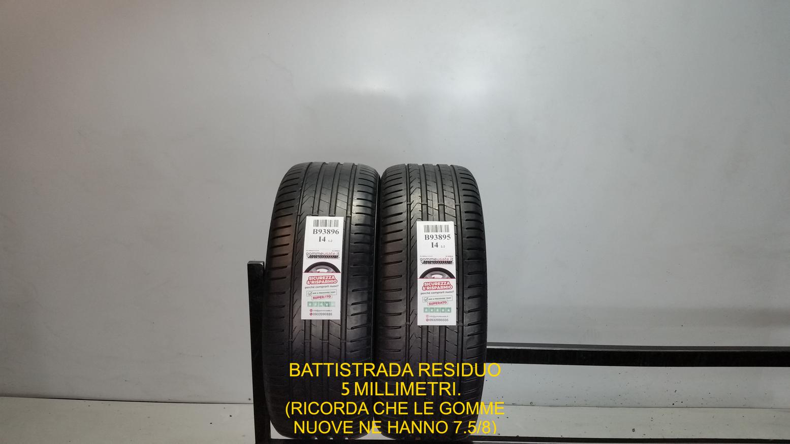 CINTURATO P7