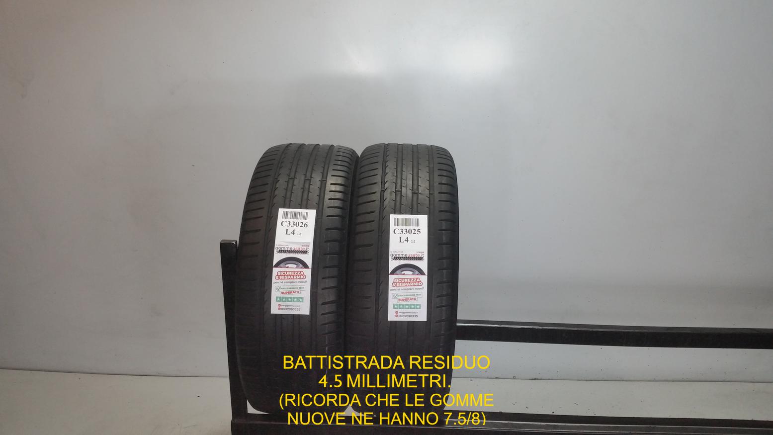 Pirelli 205/45 R17 88W 