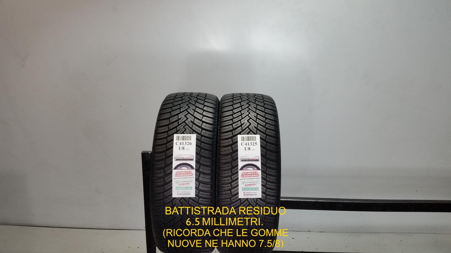 CINTURATO ALL SEASON SF2