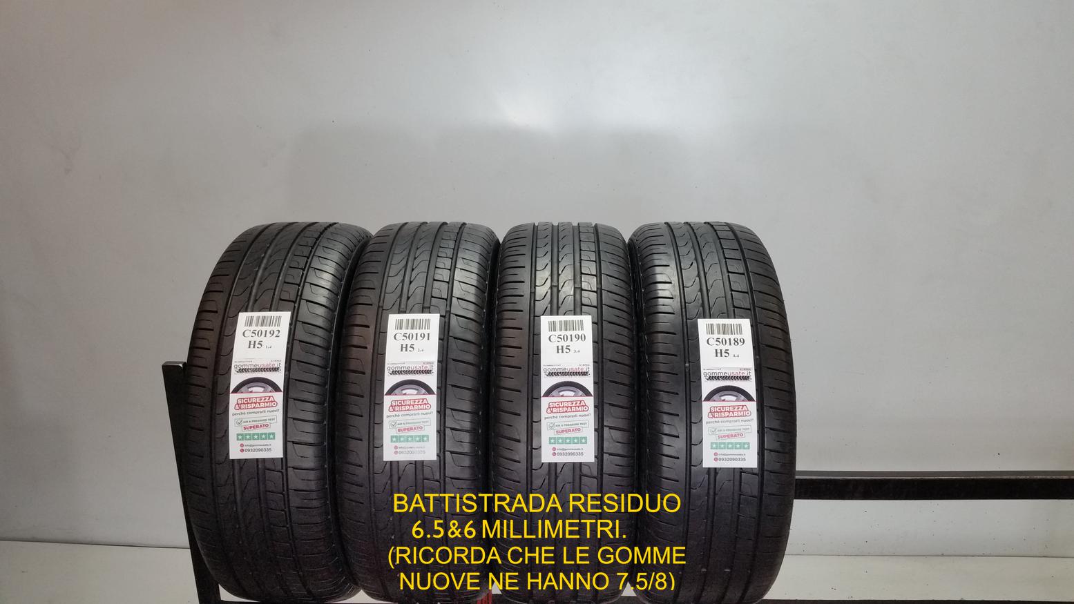 CINTURATO P7 RF
