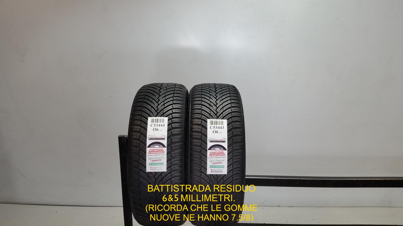 CINTURATO ALL SEASON SF3