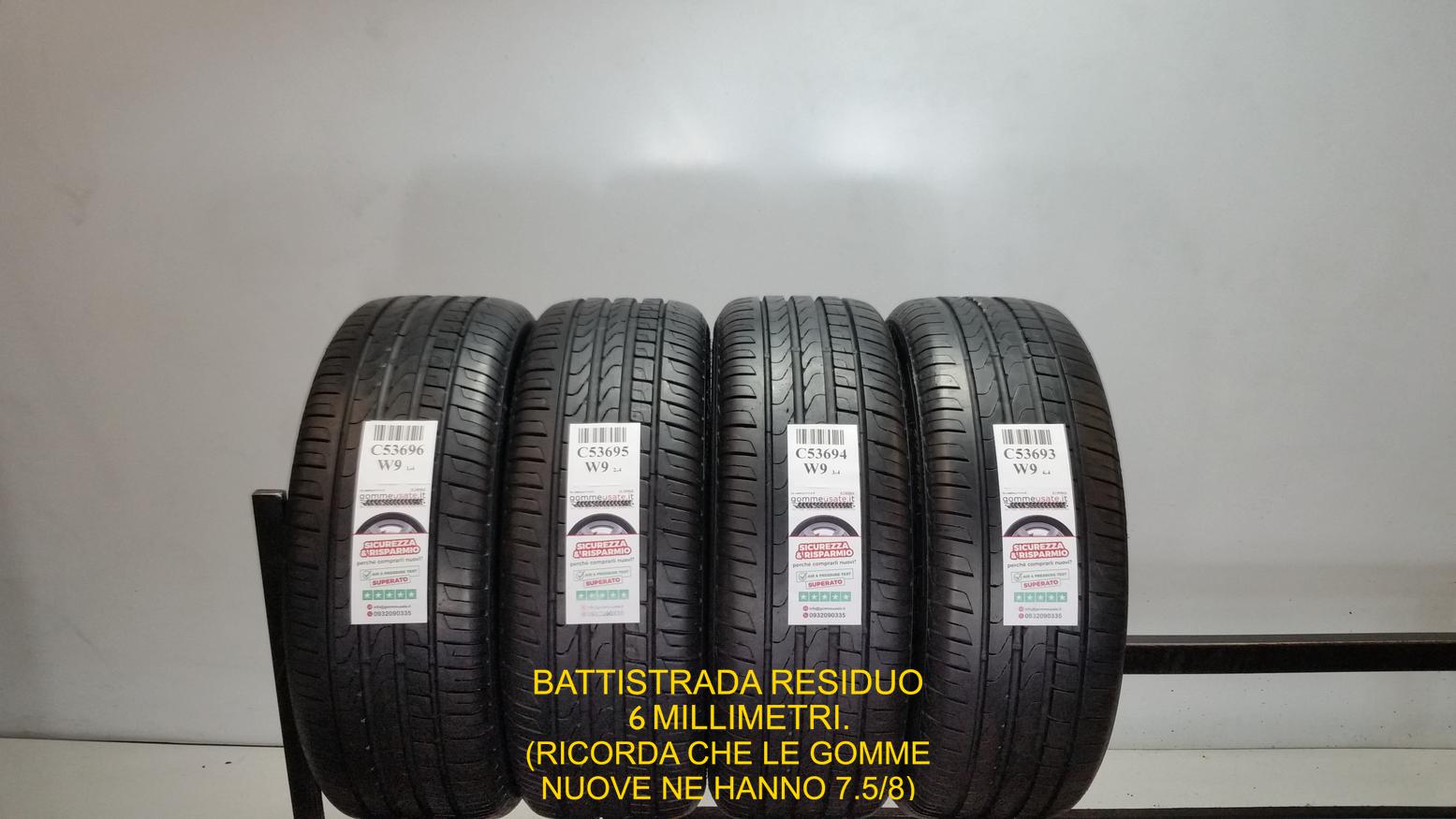 CINTURATO P7 RF