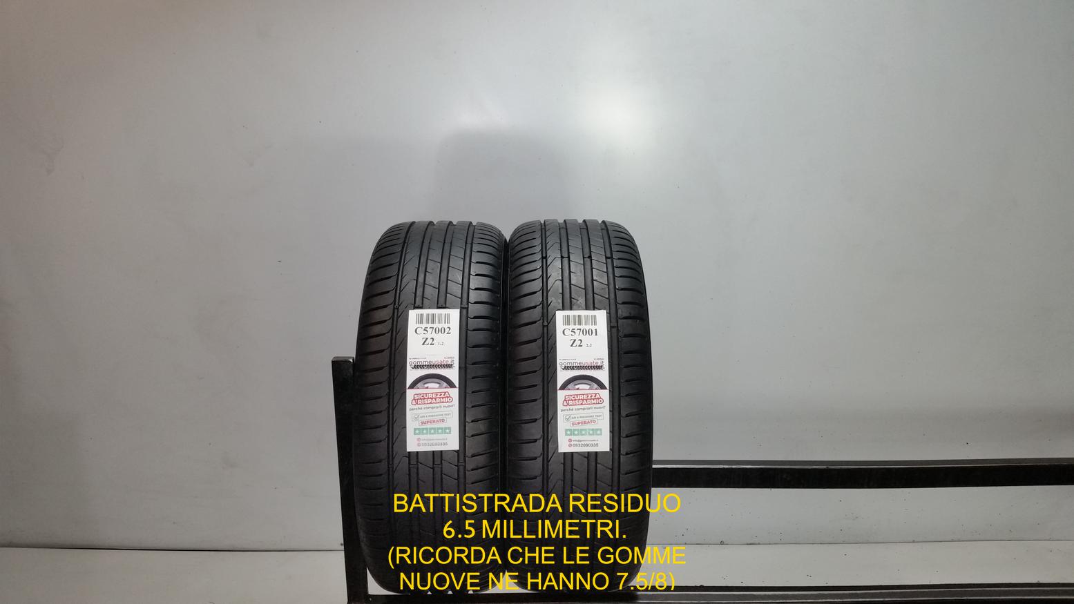 CINTURATO P7
