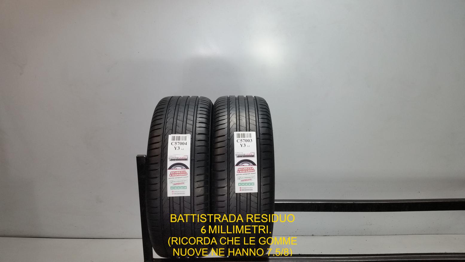 CINTURATO P7 RF