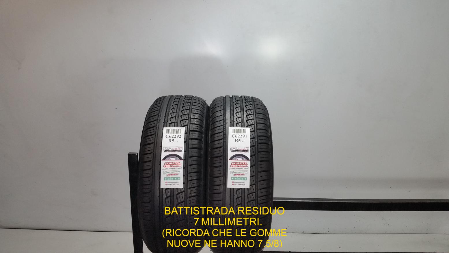 Pirelli 205/50 R16 87W 