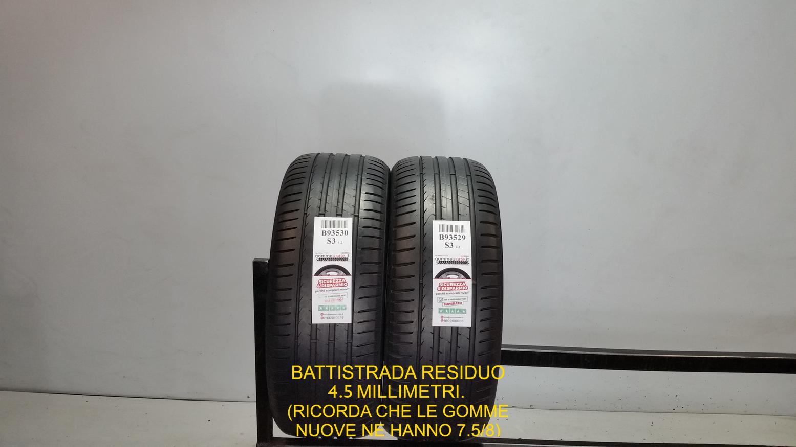 CINTURATO P7
