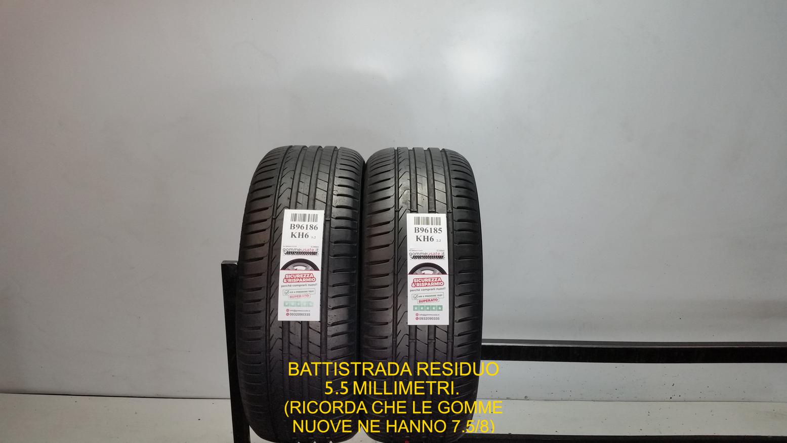 CINTURATO P7