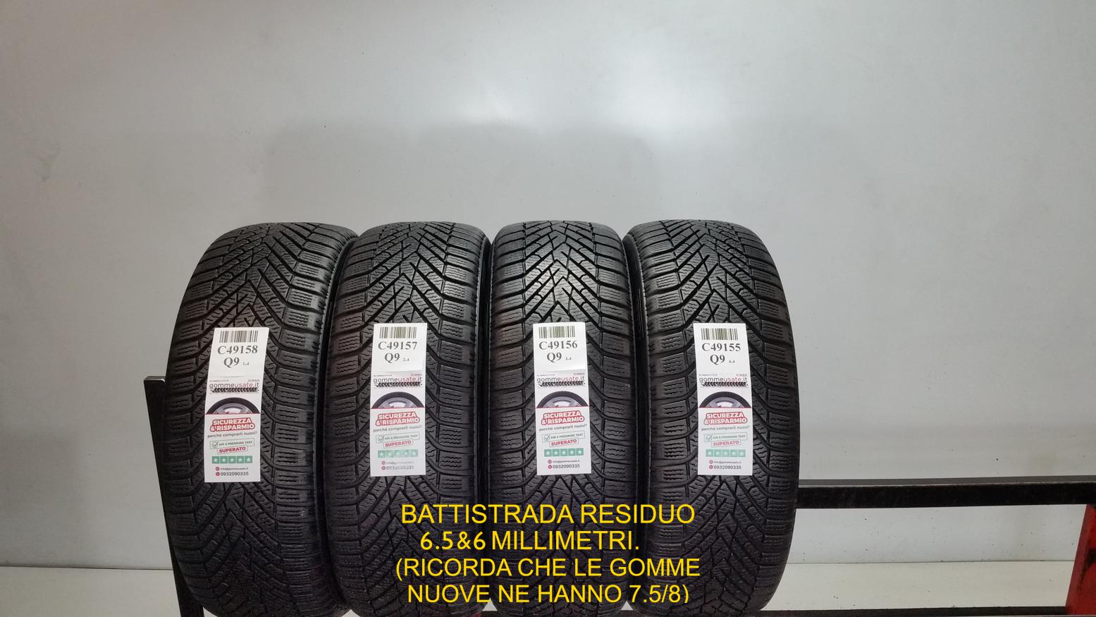 CINTURATO WINTER 2