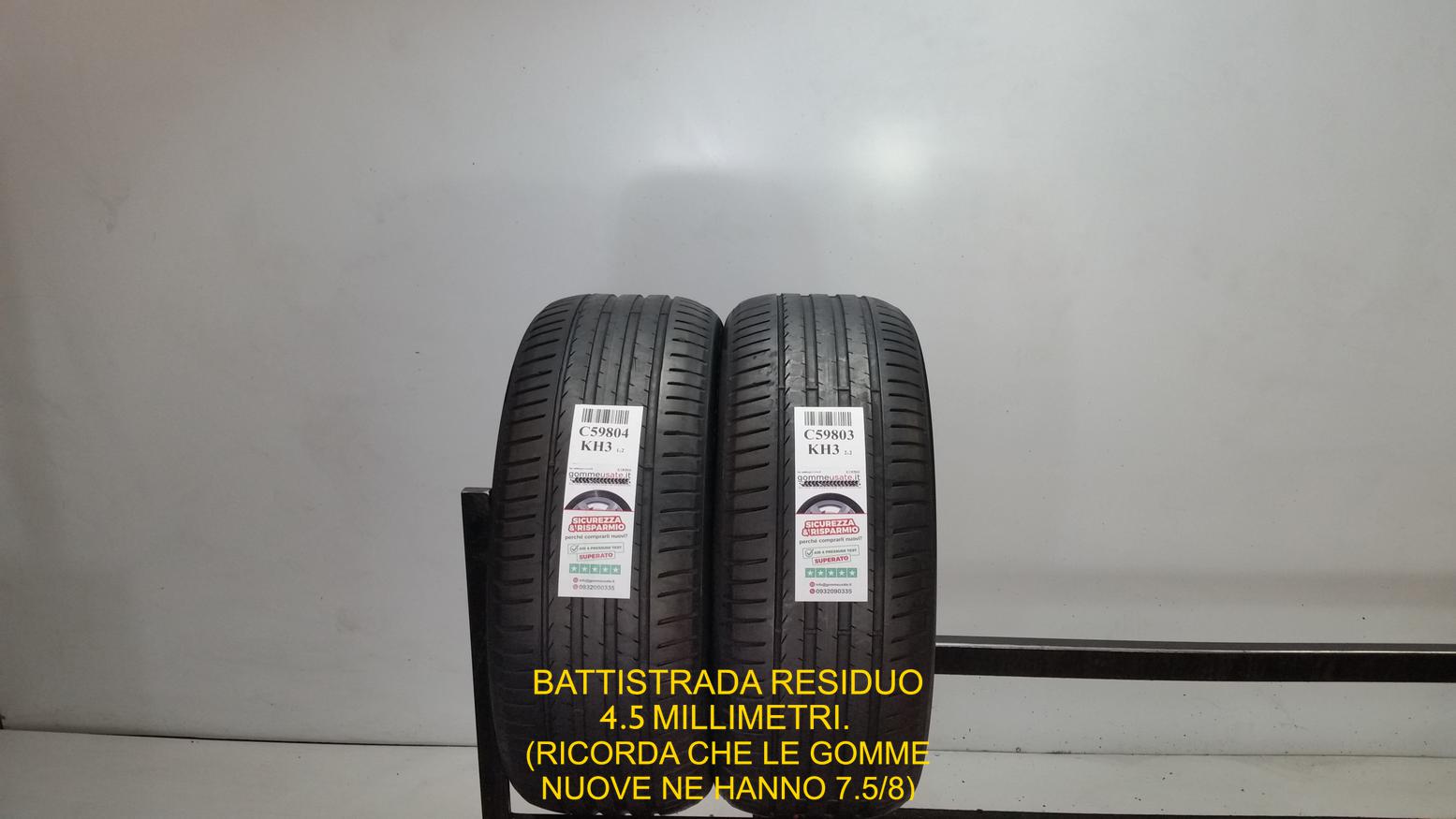 Pirelli 205/50 R17 93H 