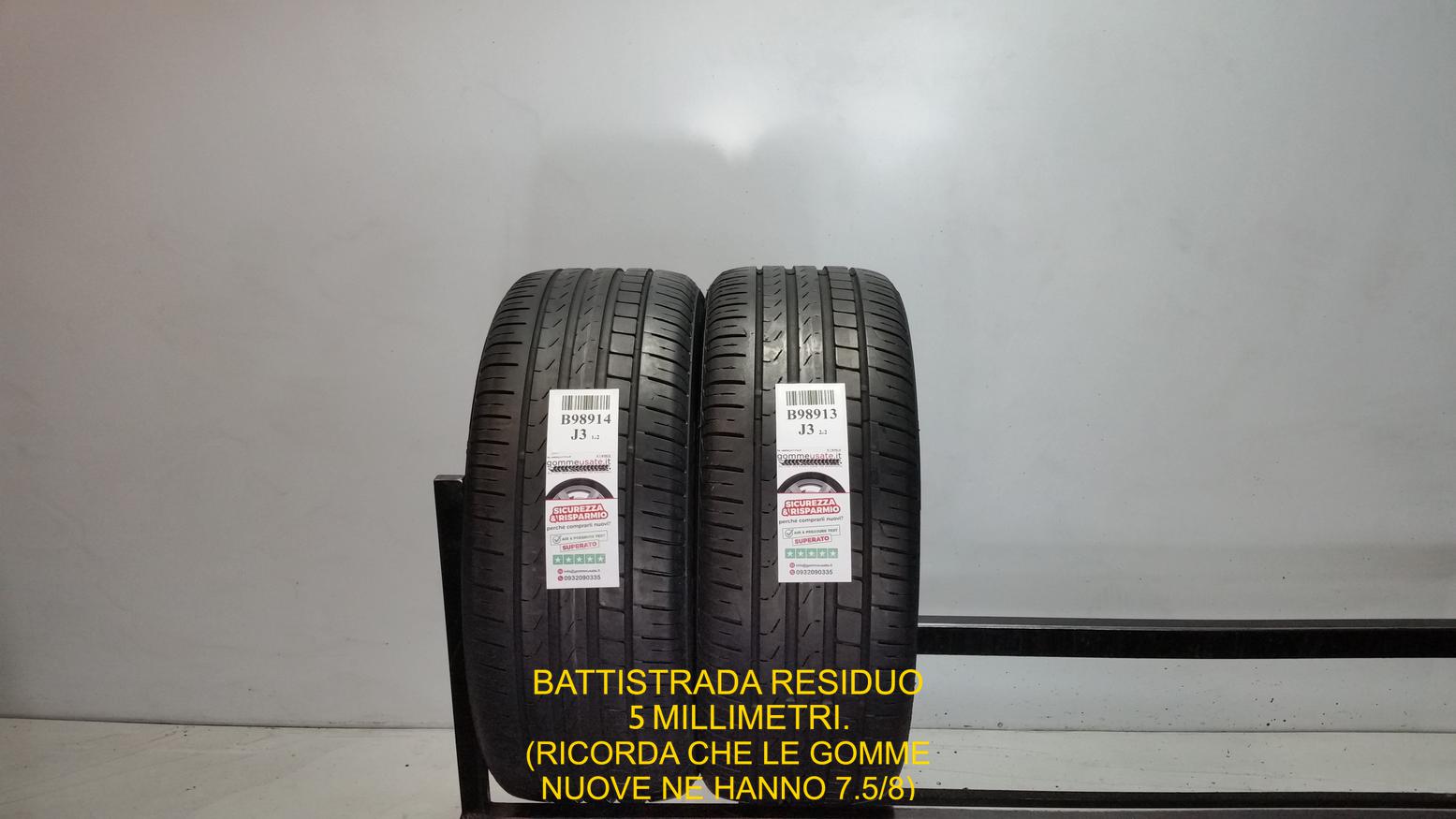 CINTURATO P7
