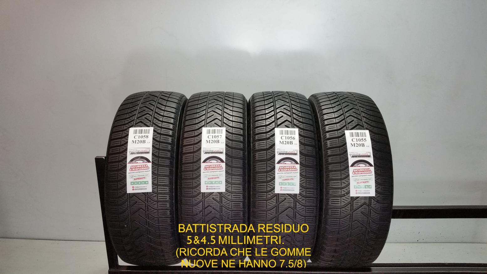 SNOWCONTROL SERIE 3