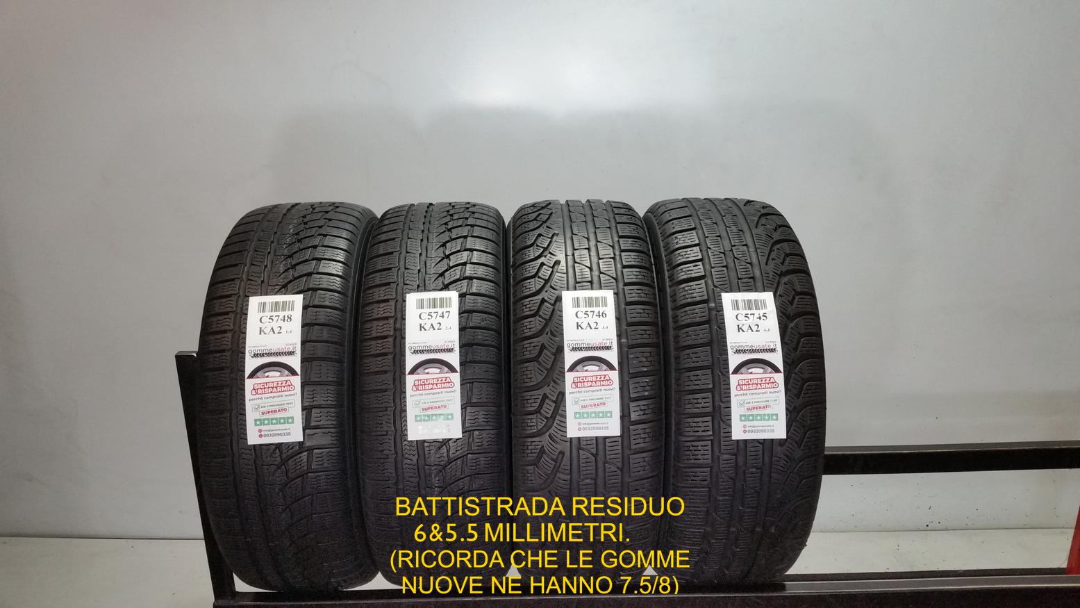 E NOKIAN
