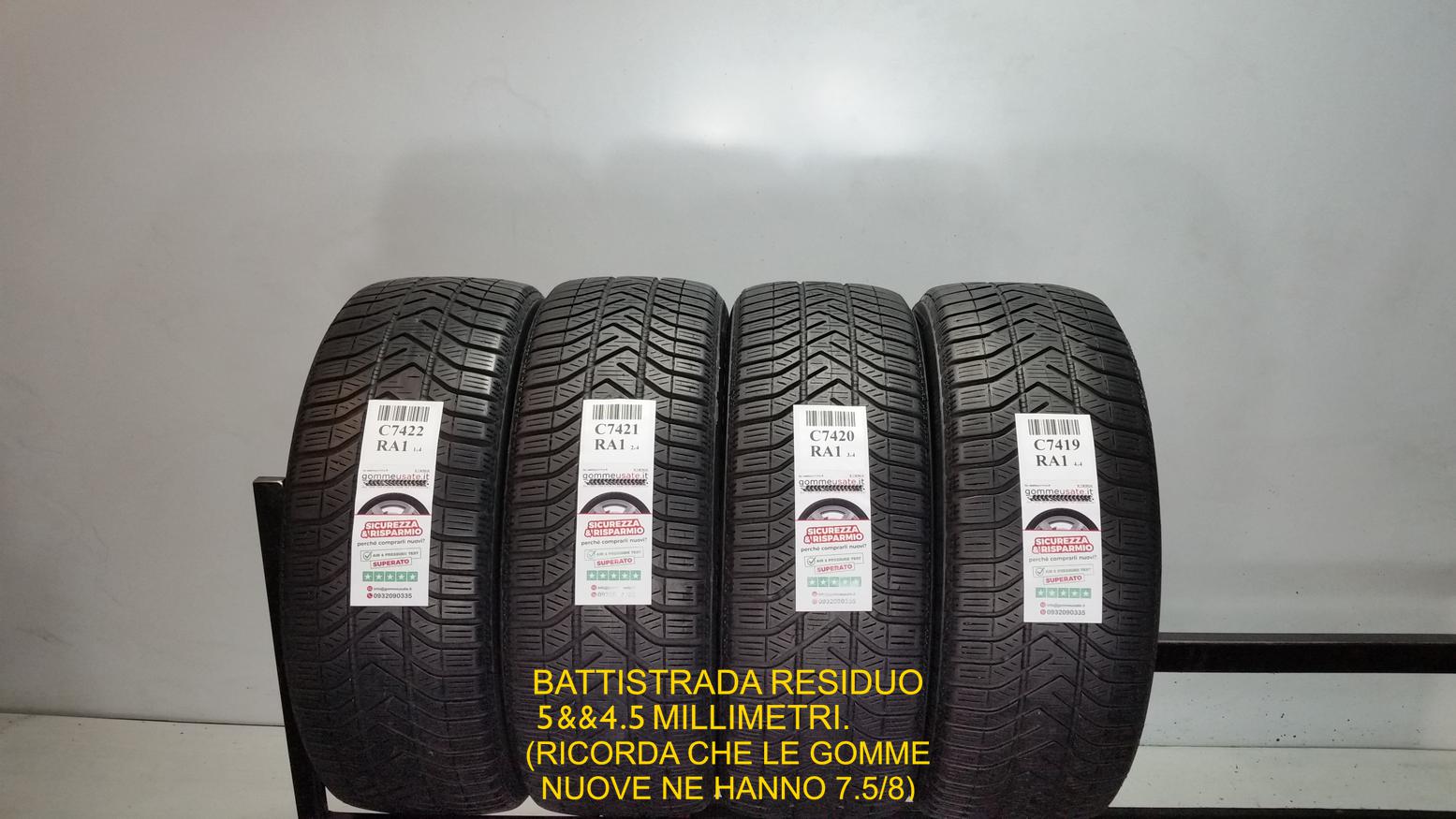 SNOWCONTROL SERIE 3