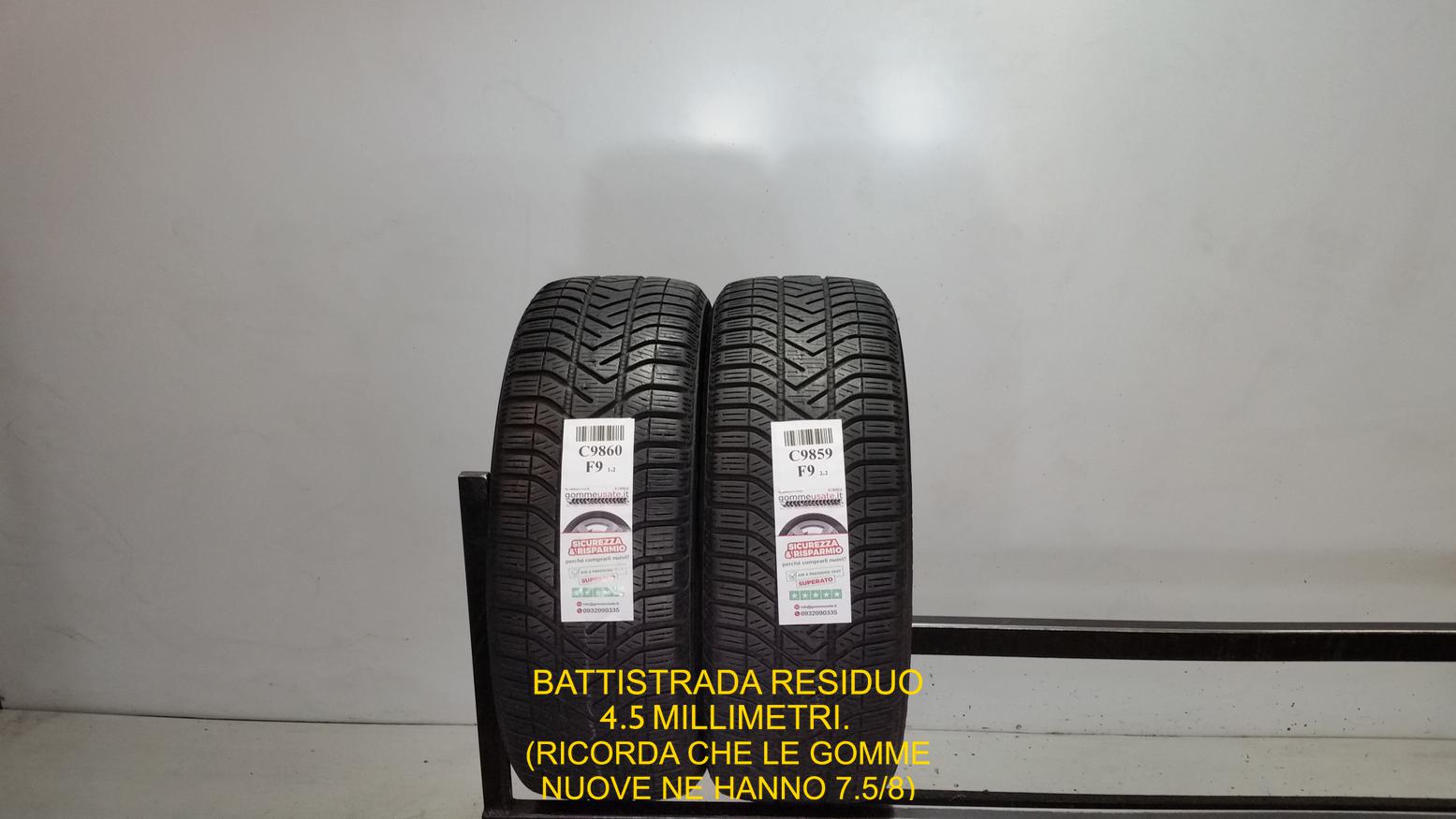 SNOWCONTROL SERIE 3