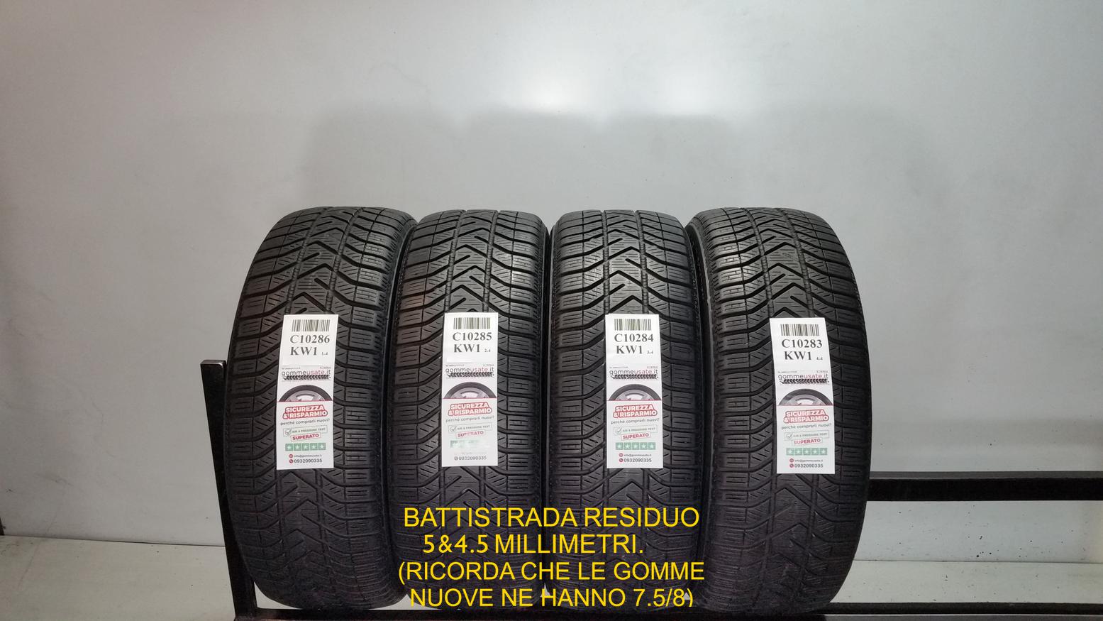 SNOWCONTROL SERIE 3