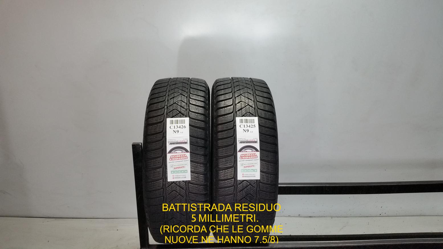 SOTTOZERO 3 RF