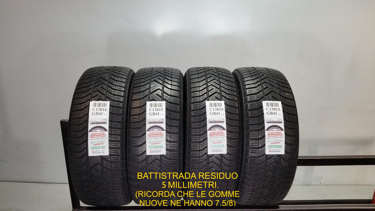 SNOWCONTROL SERIE 3