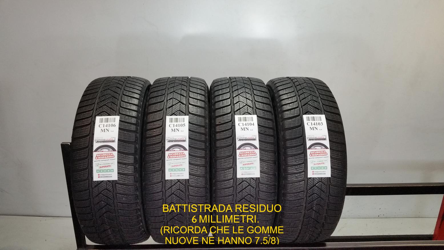 SOTTOZERO 3 RF