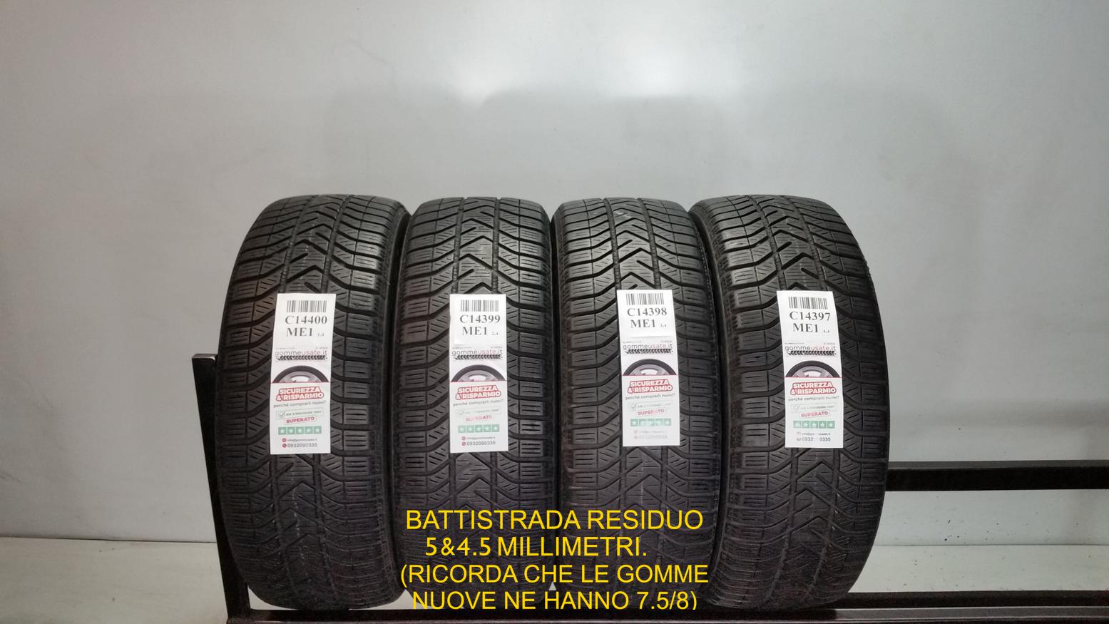 SNOWCONTROL SERIE 3