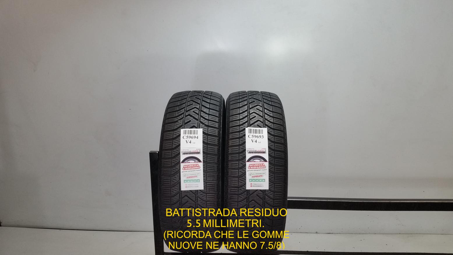 SNOWCONTROL SERIE 3