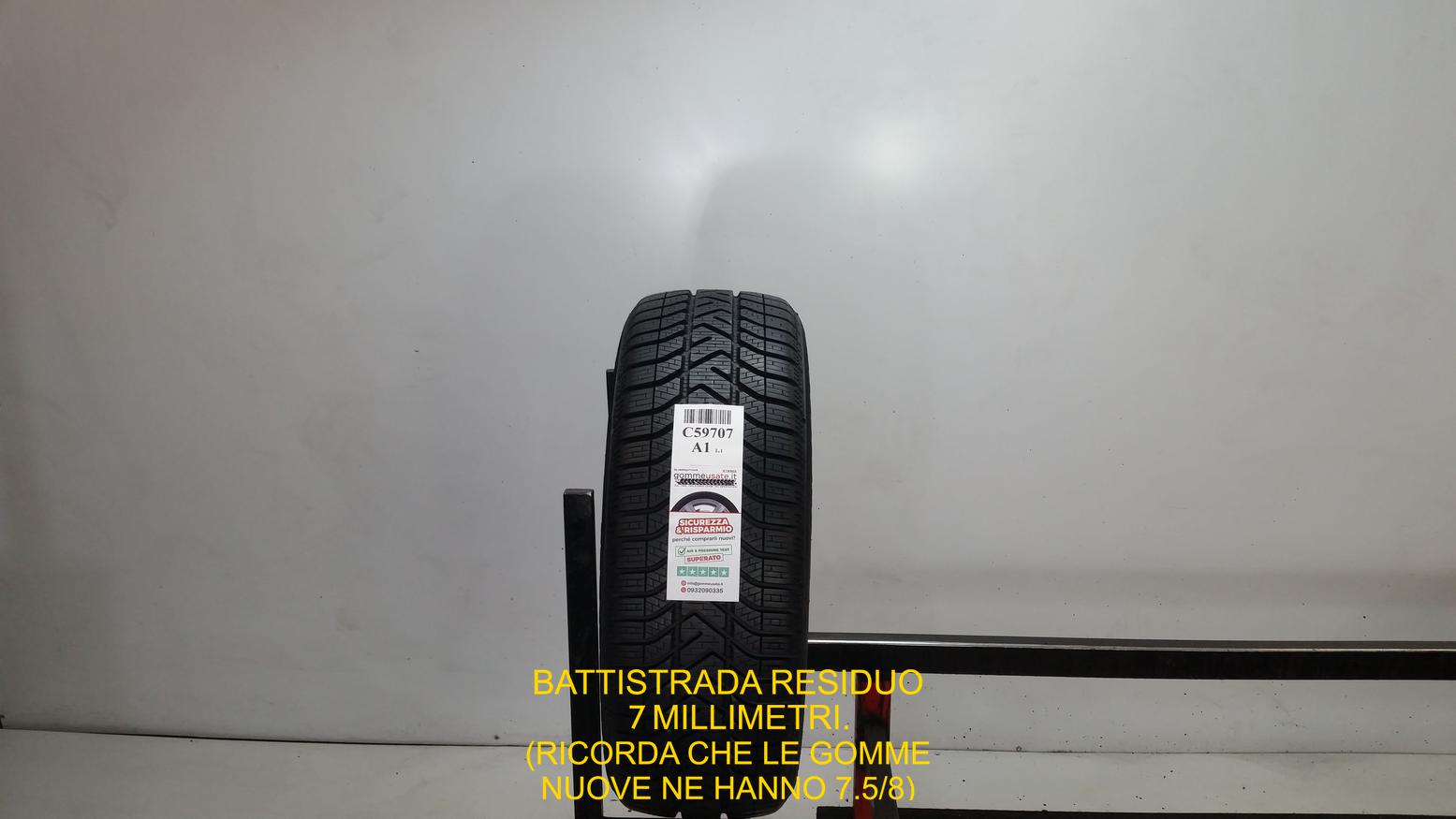 SNOWCONTROL SERIE 3
