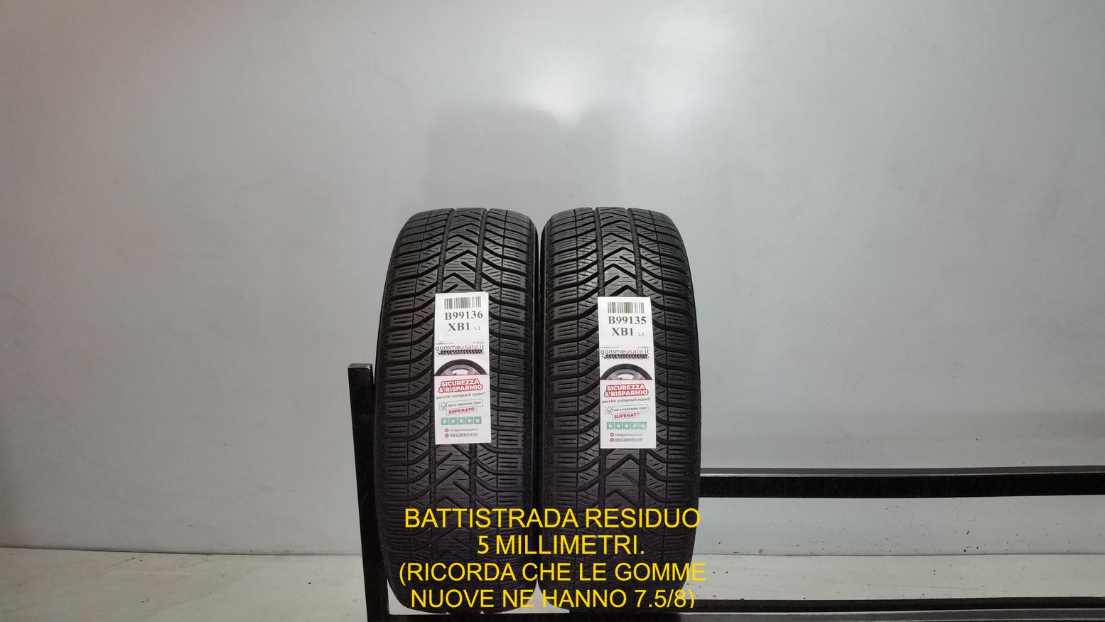 SNOWCONTROL SERIE 3