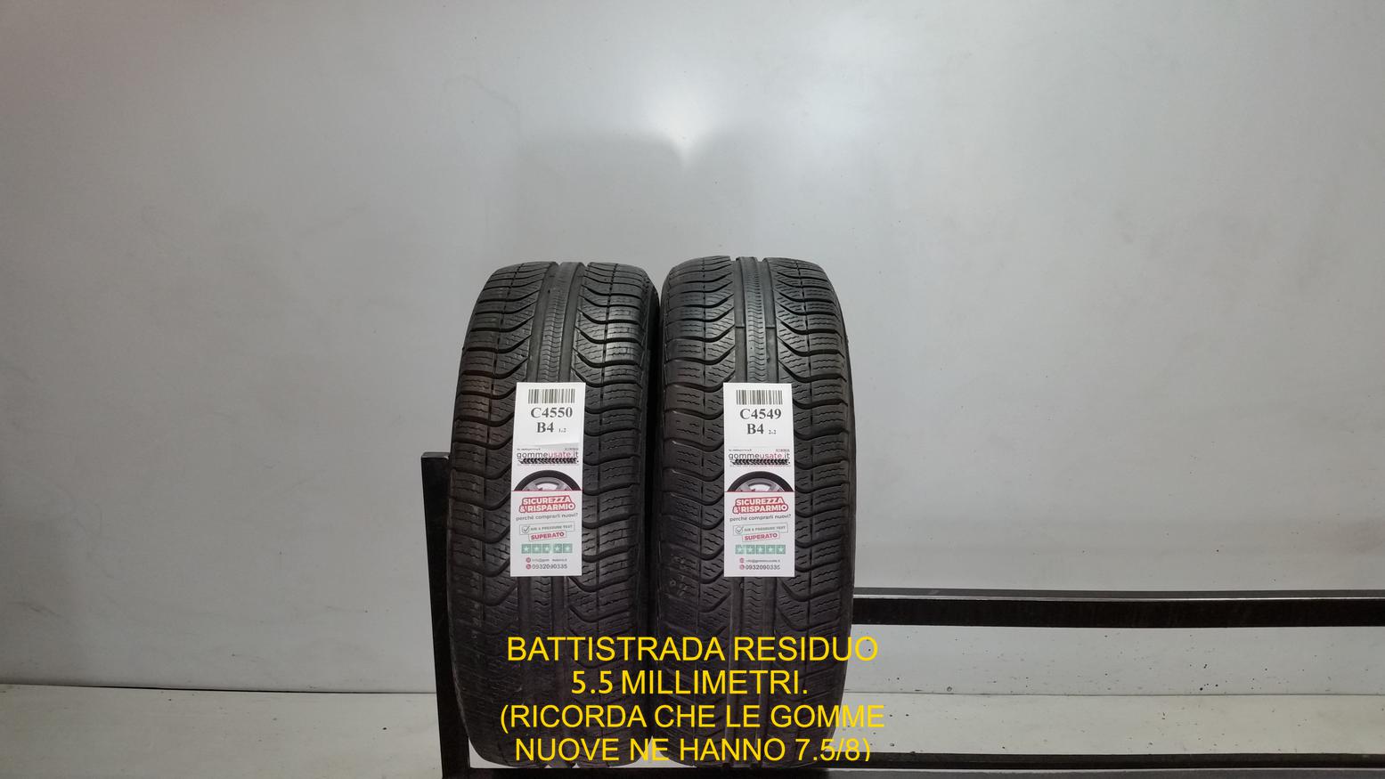 CINTURATO ALL SEASON 