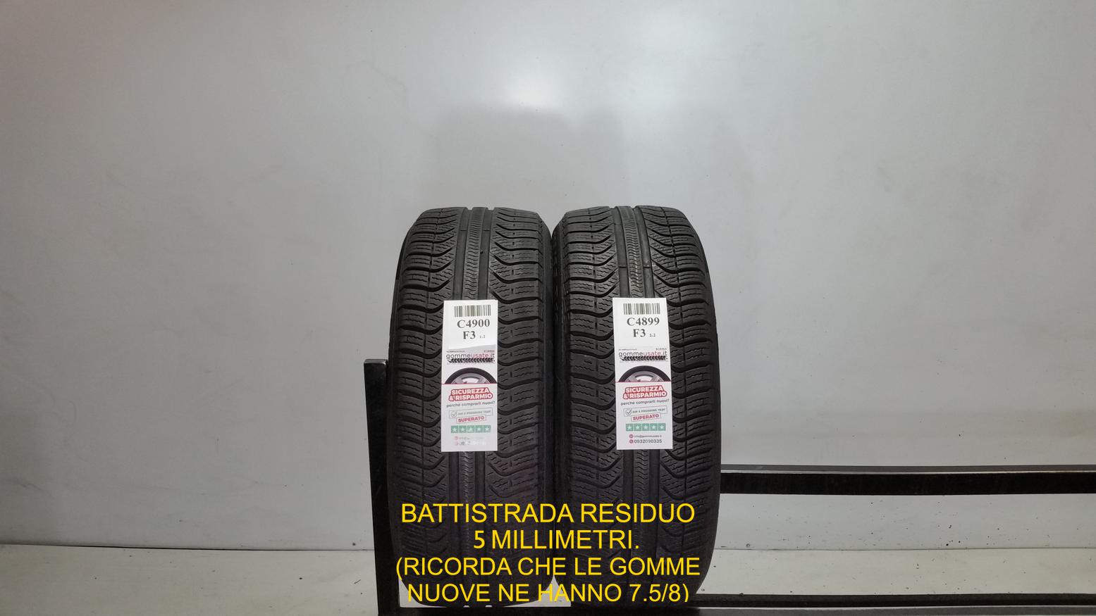 CINTURATO ALL SEASON