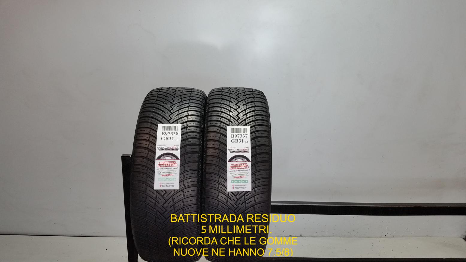 CINTURATO ALL SEASON SF2