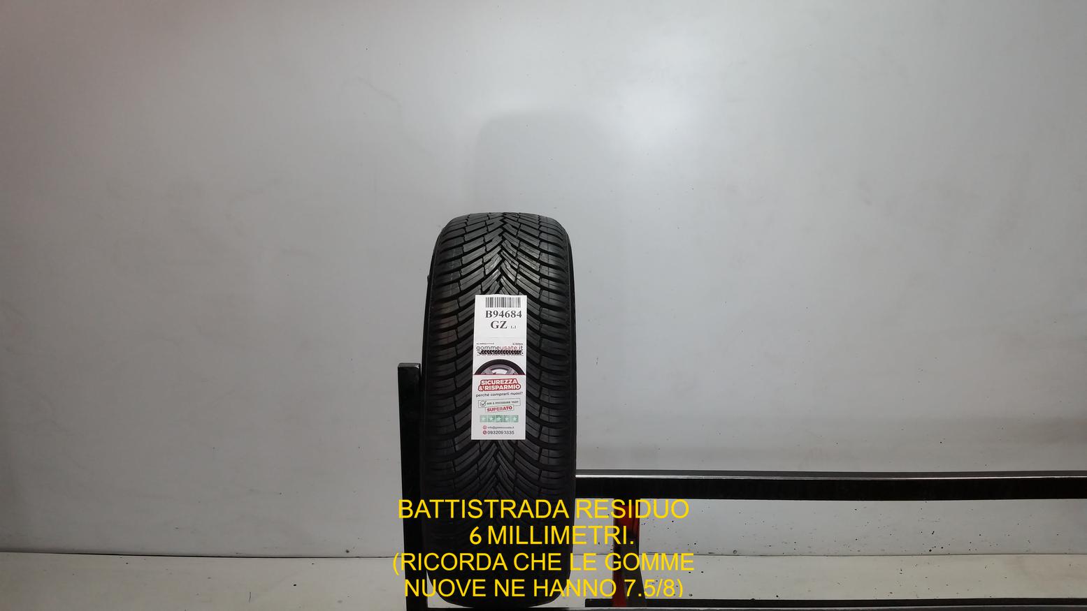 CINTURATO ALL SEASON SF3