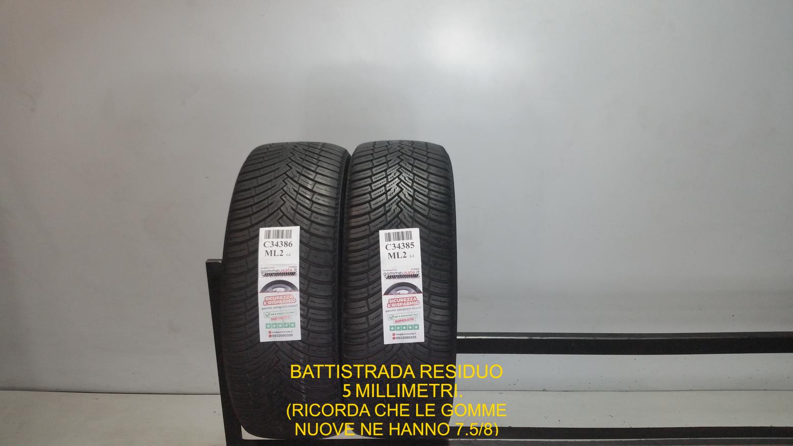 CINTURATO ALL SEASON SF2