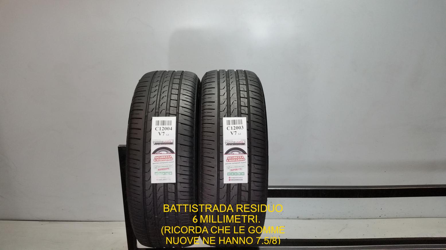 CINTURATO P7