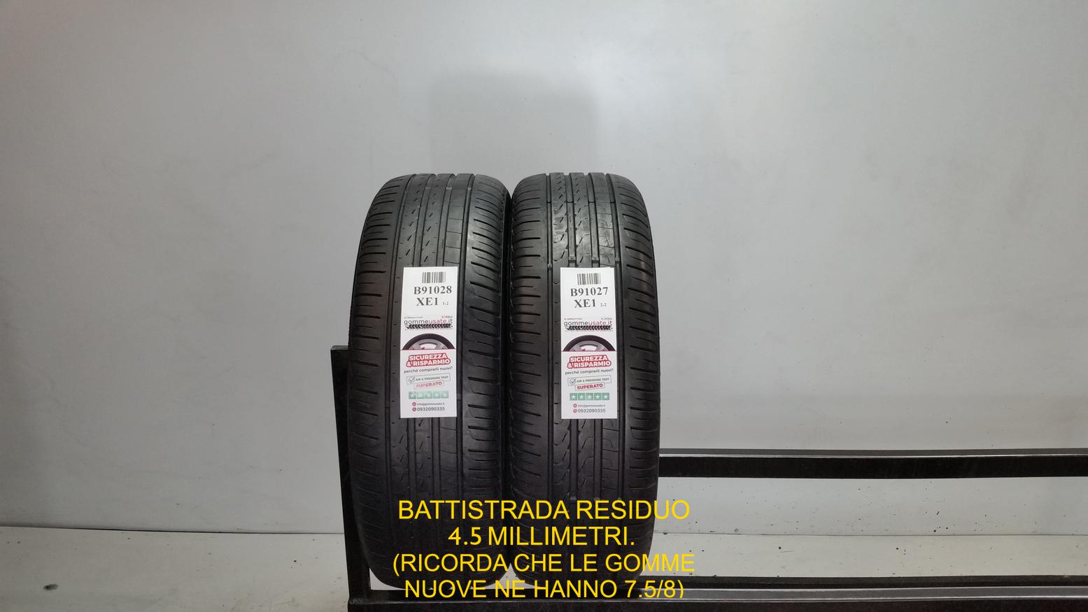 CINTURATO P7